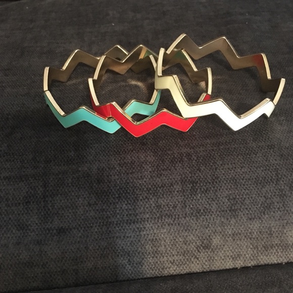 Stackable bracelets - Picture 2 of 2